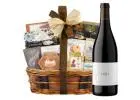 Holiday Wine Gift Baskets – Share the Spirit of the Season