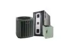 FREE Installation - Trane 4 Ton 18 SEER2 Communicating AC & Gas Furnace System