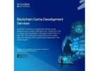 Blockchain Game Development Services | Codes For Tomorrow