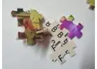 Mosaic Puzzles - Wooden Jigsaw Puzzles for Adults