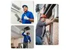 Dallas AC Repair – Fast, Reliable HVAC Service You Can Trust