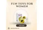 Premium Shop Online Adult Toys in Iran | iransextoy.com