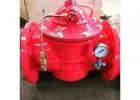 Pressure Reducing Valve Suppliers in India