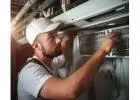 Dallas AC Repair – Fast, Reliable HVAC Service You Can Trust