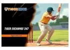 Tiger Exchange 247: Get an online betting ID at Tiger Exchange 247