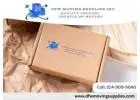 Sturdy Small Boxes to Protect Your Belongings