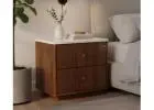Versatile Side Table: Compact yet Functional
