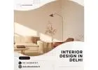 Affordable Interior Design in Delhi for Every Home