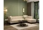 Modern Sofa Sets for Living Room – Buy Sofa Online in India