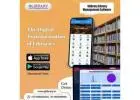 GLibrary All-in-One Library Management Software for Schools and Colleges