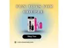 Buy Adult Toys Online Safely & Privately in Iran | iransextoy.com
