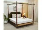 Discover Latest Bed Design with Photos & Affordable Options