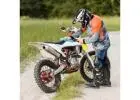 Dual Sport Automatic Motorcycles for Sale | Street Bikes on Best Price | Enduro Bikes & Ebox Dragste