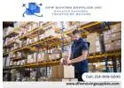 Pack Smarter with Durable Medium Shipping Boxes