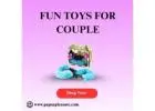 Safe & Discreet Adult Toys Shopping in Papua New Guinea | papuapleasure.com