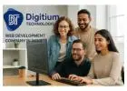 Web Development Company in India – Build Your Online Success!