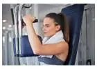 Exercise Equipment Manufacturers In India - Athlon Fitness Equipment
