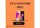 Shop Premium & Trusted Adult Toys in Lebanon Online | lebanonsextoy.com