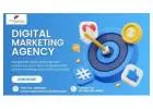 Best Digital Marketing Agency For Business Growth | Wall Communication