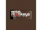 Corporate Event Photographer - Wise Monkeys