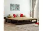 Durable Sofa Cum Double Bed for Every Home