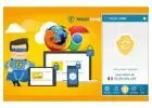 Protect Your Data: Reliable VPN Today!