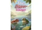 Download a children's book absolutely free – develop your little one's imagination!