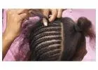 Top-Quality Human Hair Braiding Hair – Bulk Packs Available