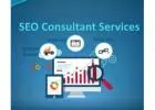 Professional SEO Consultant Services with DigitalBerge