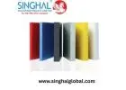 HDPE Sheet: The Versatile Polymer Solution for Strength, Durability, and Modern Applications