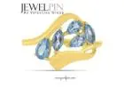 Wholesale Gemstone Jewelry Supplier Premium Collection by JewelPin