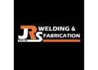 Best Coded Welder in Australia – Skilled & Certified Experts