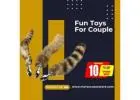 Order Premium Sex Toys in Tangier, Morocco|Moroccosextoy.com