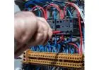 Industrial Electrical Design Services | Wechitra Enterprises