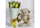 Make Their Birthday Bloom with Joy!