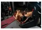 Gym Equipment Suppliers - Athlon Fitness Equipment