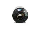 Kwikot SuperLine 150L 600kPa Dual Solar Ready Geyser