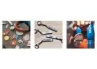 Custom Pin Badges Manufacturer Create Personalized Enamel