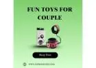 Shop Safely & Privately for Sex Toys Online in Yemen | yemensextoy.com
