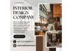 Affordable Interior Design Company for Stylish SpacesAffordable Interior Design Company for Stylish