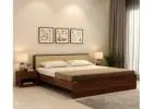 Explore Modern & Latest Bed Design Photos for Inspiration