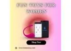 Shop Best Collection of Sex Toys in Iran | iransextoy.com