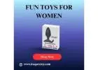 Buy Safe & Discreet Adult Products in Iraq | iraqsextoy.com