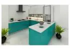 Smart & Space-Saving Modular Kitchen Design for Every Home