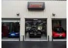 Ferrari Restoration Services New Jersey