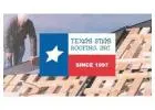 Hail Damage Roof Repair Richardson