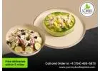 Fresh & Fast Salad Delivery in Hallandale Beach