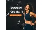 Transform Your Health Today with PurelyToday - Wellness Starts Here!