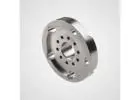 CNC Turned Components Supplier In India | Anu Overseas