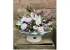 Where Every Bouquet Tells a Story